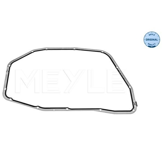100 140 0002 - Seal, automatic transmission oil pan 