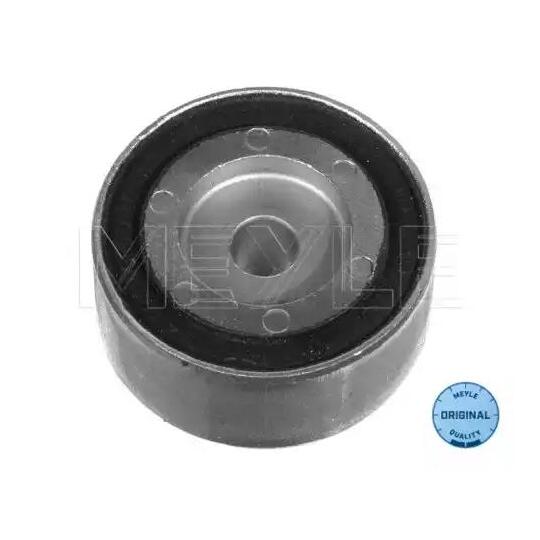 014 035 0090 - Mounting, axle beam 