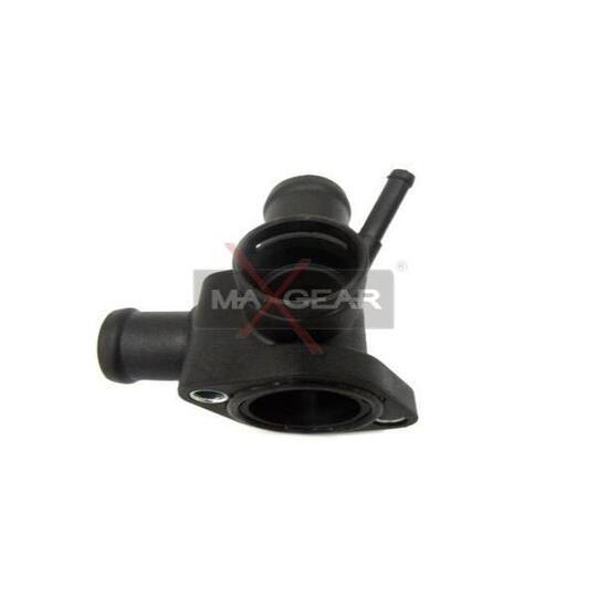 18-0033 - Coolant Flange 