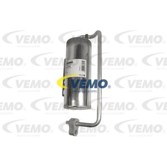 V40-06-0009 - Dryer, air conditioning 