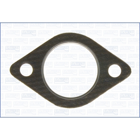 00796600 - Gasket, exhaust pipe 