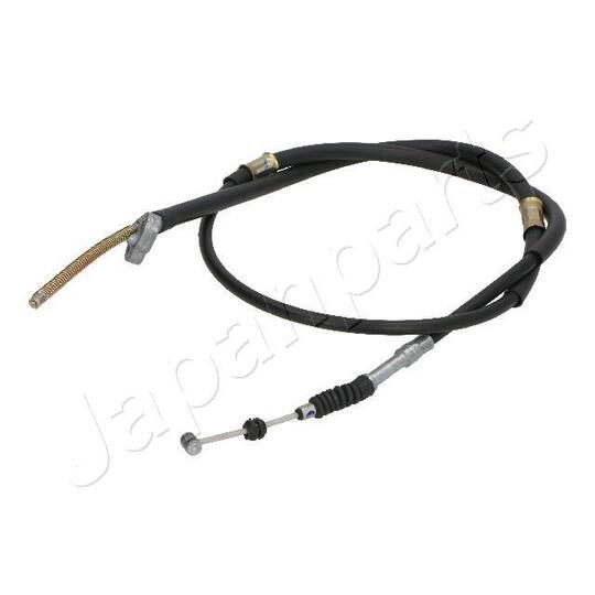 BC-2006R - Cable, parking brake 