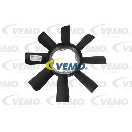 V20-90-1100 - Fan Wheel, engine cooling 