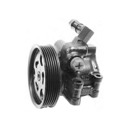 PI1237 - Hydraulic Pump, steering system 