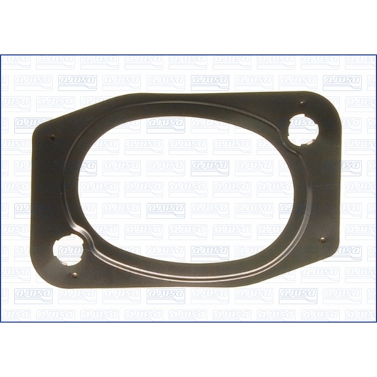 01163300 - Gasket, exhaust pipe 