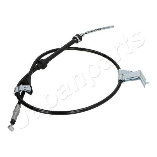 BC-408 - Cable, parking brake 