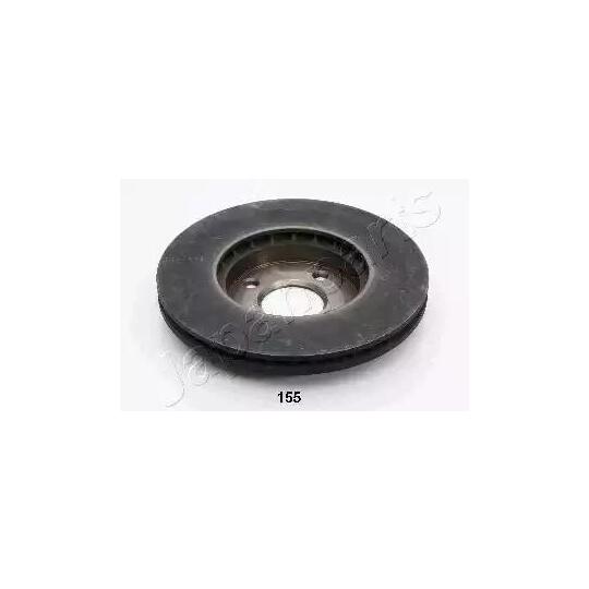 DI-155 - Brake Disc 