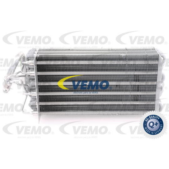 V20-65-0007 - Evaporator, air conditioning 