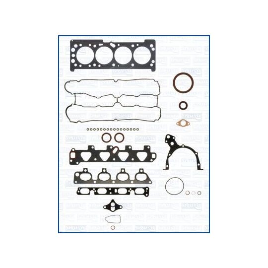 50219800 - Hel packningssats, motor 