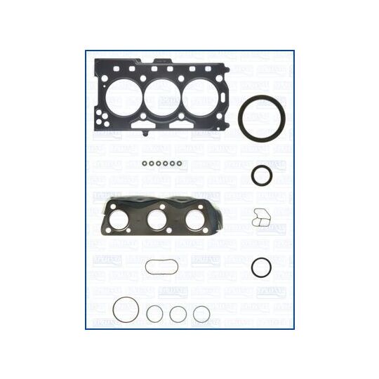 50290200 - Full Gasket Set, engine 