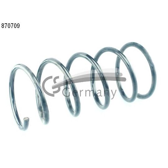 14.870.709 - Coil Spring 