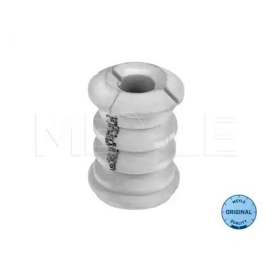 514 012 0000 - Rubber Buffer, suspension 