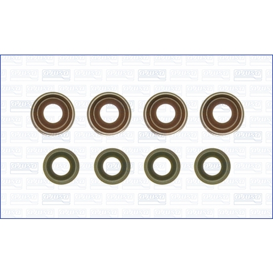 57044700 - Seal Set, valve stem 