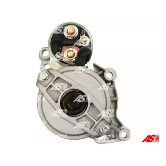 S3089 - Startmotor 