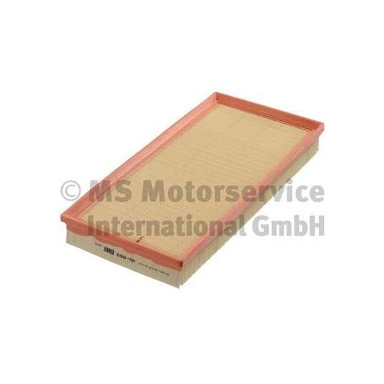 50013698 - Air filter 