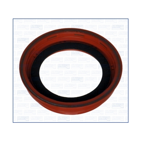 15054600 - Shaft Seal, crankshaft 