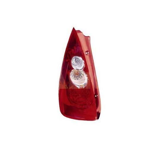 2221650 - Combination Rearlight 