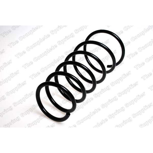 12128 - Coil Spring 