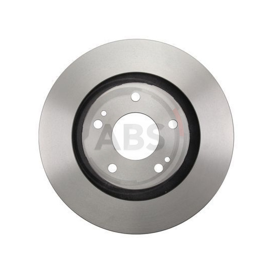 17771 - Brake Disc 