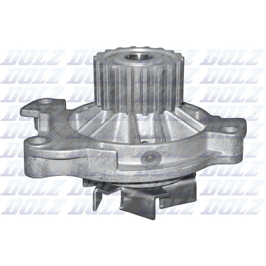 R303 - Water pump 