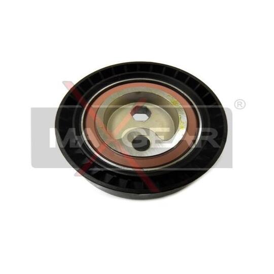 54-0445 - Tensioner Pulley, v-ribbed belt 