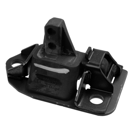 29847 01 - Engine Mounting 