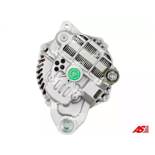 A5084 - Alternator 