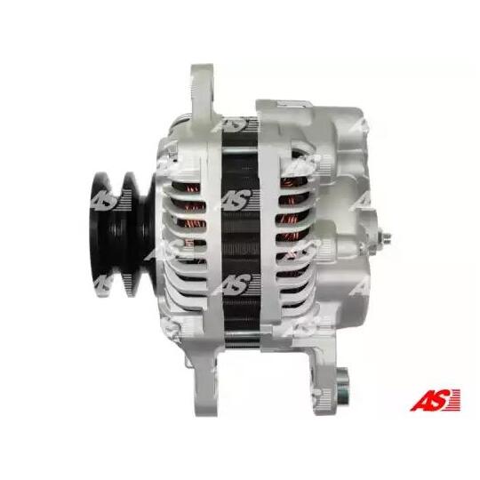 A5084 - Alternator 