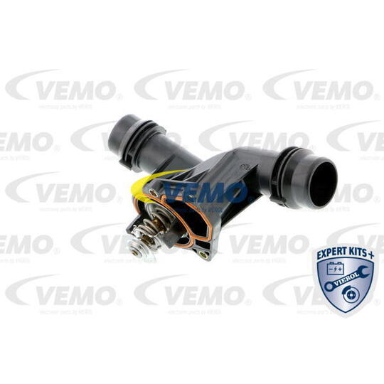 V20-99-1266 - Thermostat, coolant 