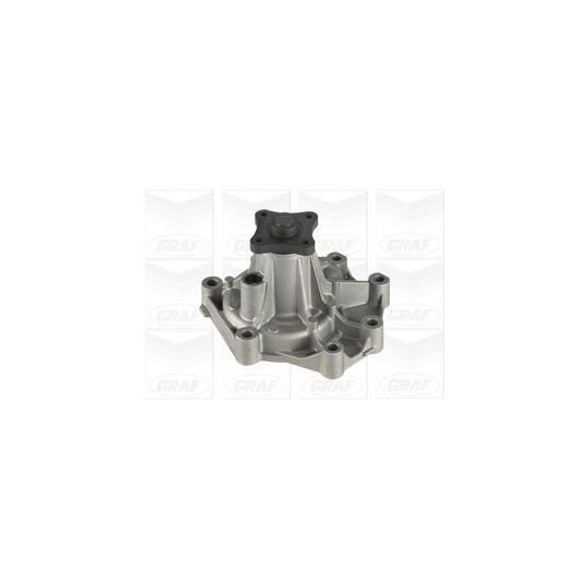 PA1257 - Water pump 