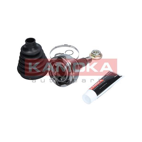 6040 - Joint Kit, drive shaft 