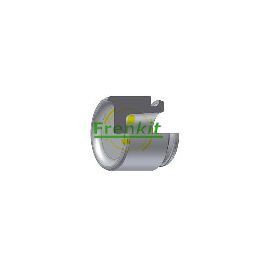 P403501 - Piston, brake caliper 