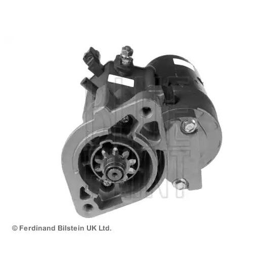 ADT31254 - Startmotor 