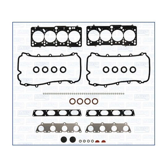 52240700 - Gasket Set, cylinder head 