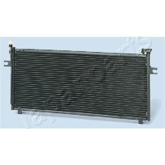 CND213003 - Condenser, air conditioning 