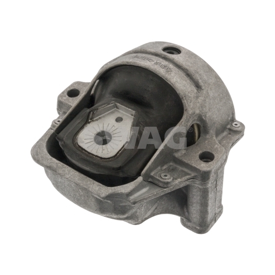 30 94 3708 - Engine Mounting 