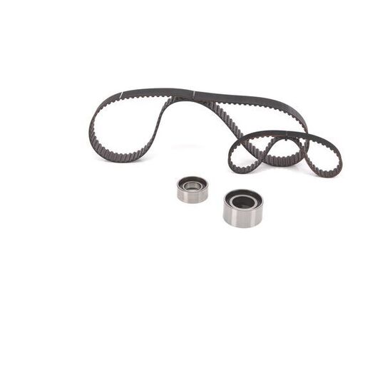 1 987 948 543 - Timing Belt Set 