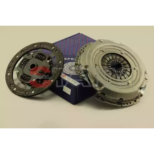 100.632 - Clutch Kit 