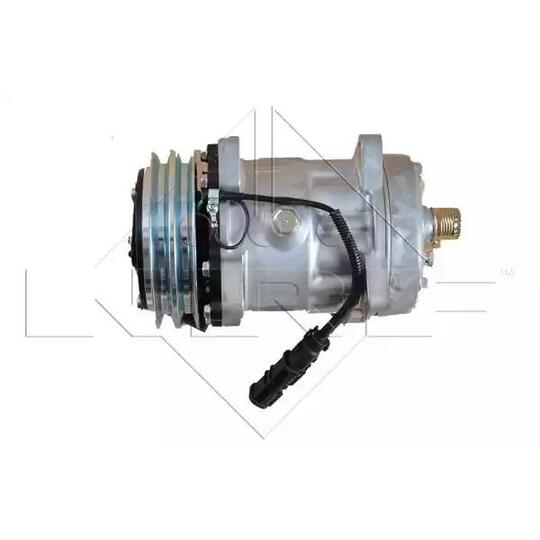 32708G - Compressor, air conditioning 