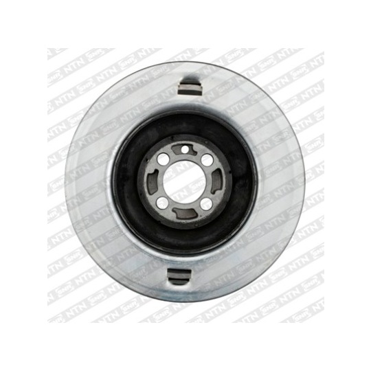 DPF358.22 - Belt Pulley, crankshaft 