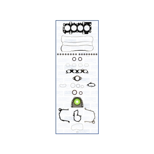 50288600 - Full Gasket Set, engine 