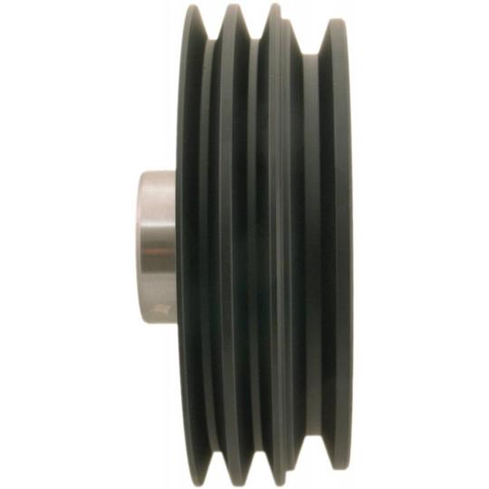 MDS-V78 - Belt Pulley, crankshaft 