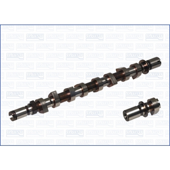 93178700 - Camshaft 