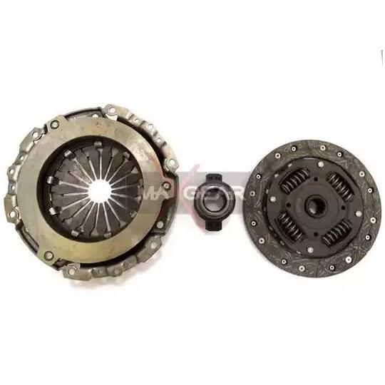 61-5010 - Clutch Kit 