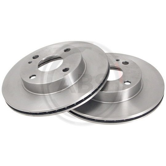 15946 - Brake Disc 