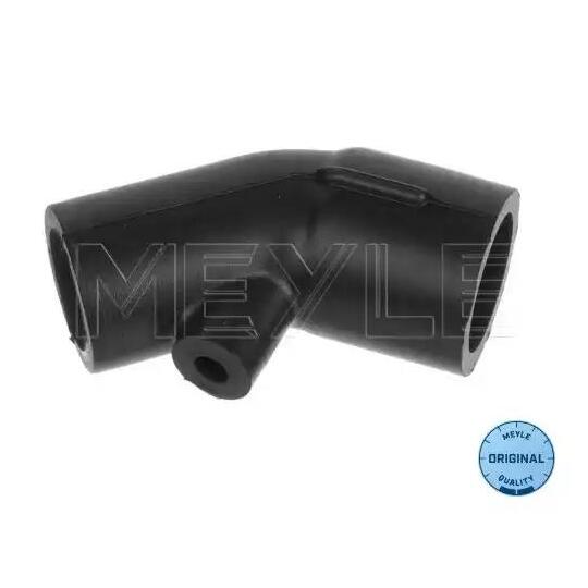 014 009 0044 - Hose, cylinder head cover breather 
