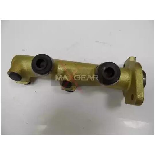 41-0047 - Brake Master Cylinder 