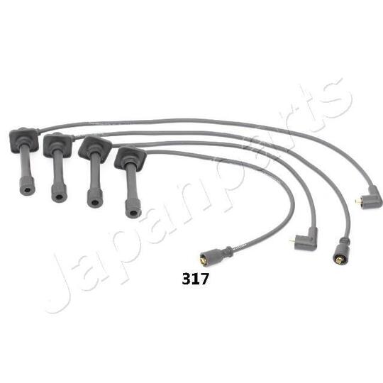 IC-317 - Ignition Cable Kit 