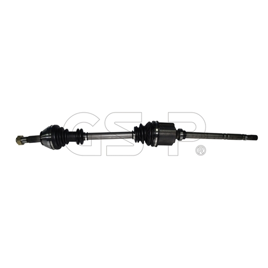 210068 - Drive Shaft 