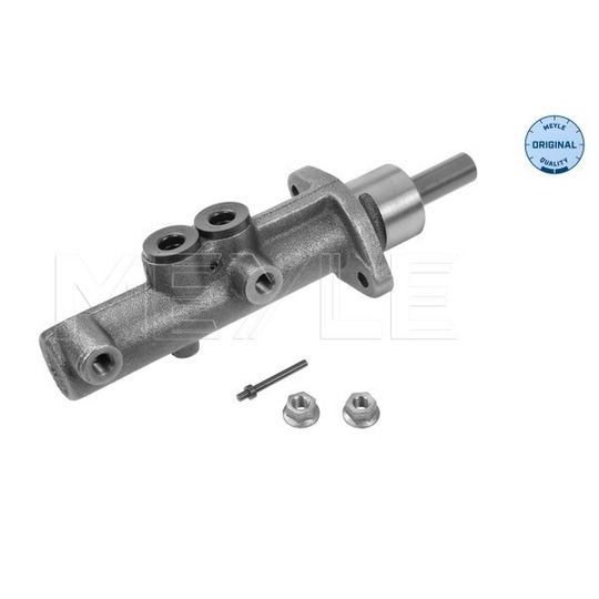 014 532 0006 - Brake Master Cylinder 